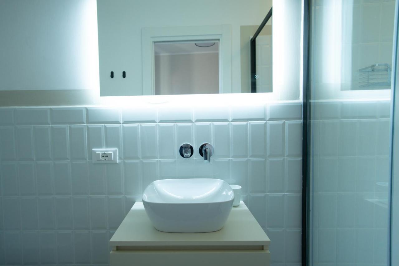 Licinia Due Daire Roma Dış mekan fotoğraf