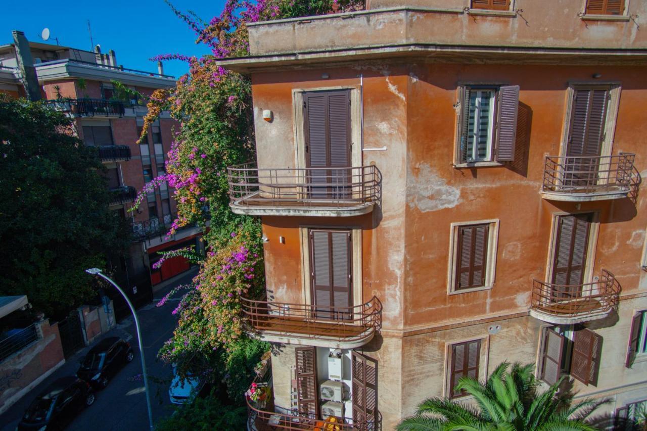 Licinia Due Daire Roma Dış mekan fotoğraf